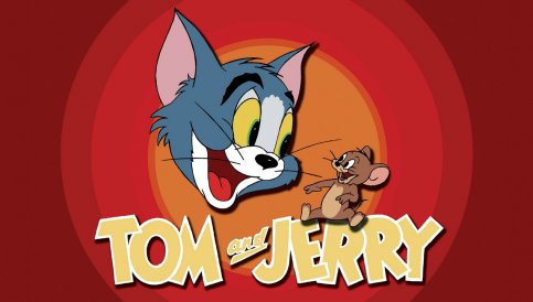 Tom & Jerry : bientôt un film en live-action