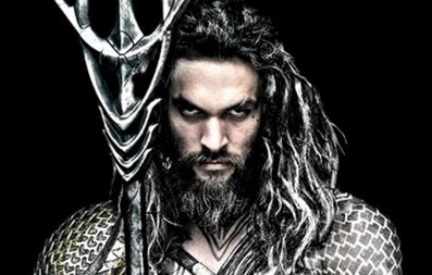 Aquaman