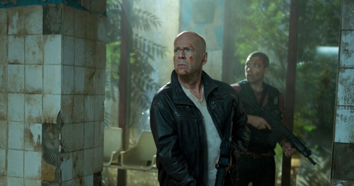 Die Hard 6 : un nouveau scénario en cours d'écriture : Divertissements -  Orange