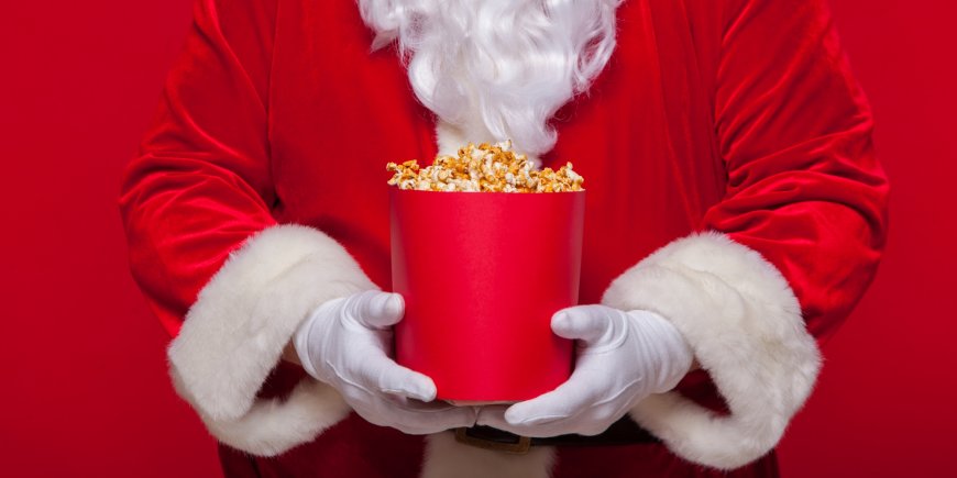 Testez vos connaissances sur les films de Noël !