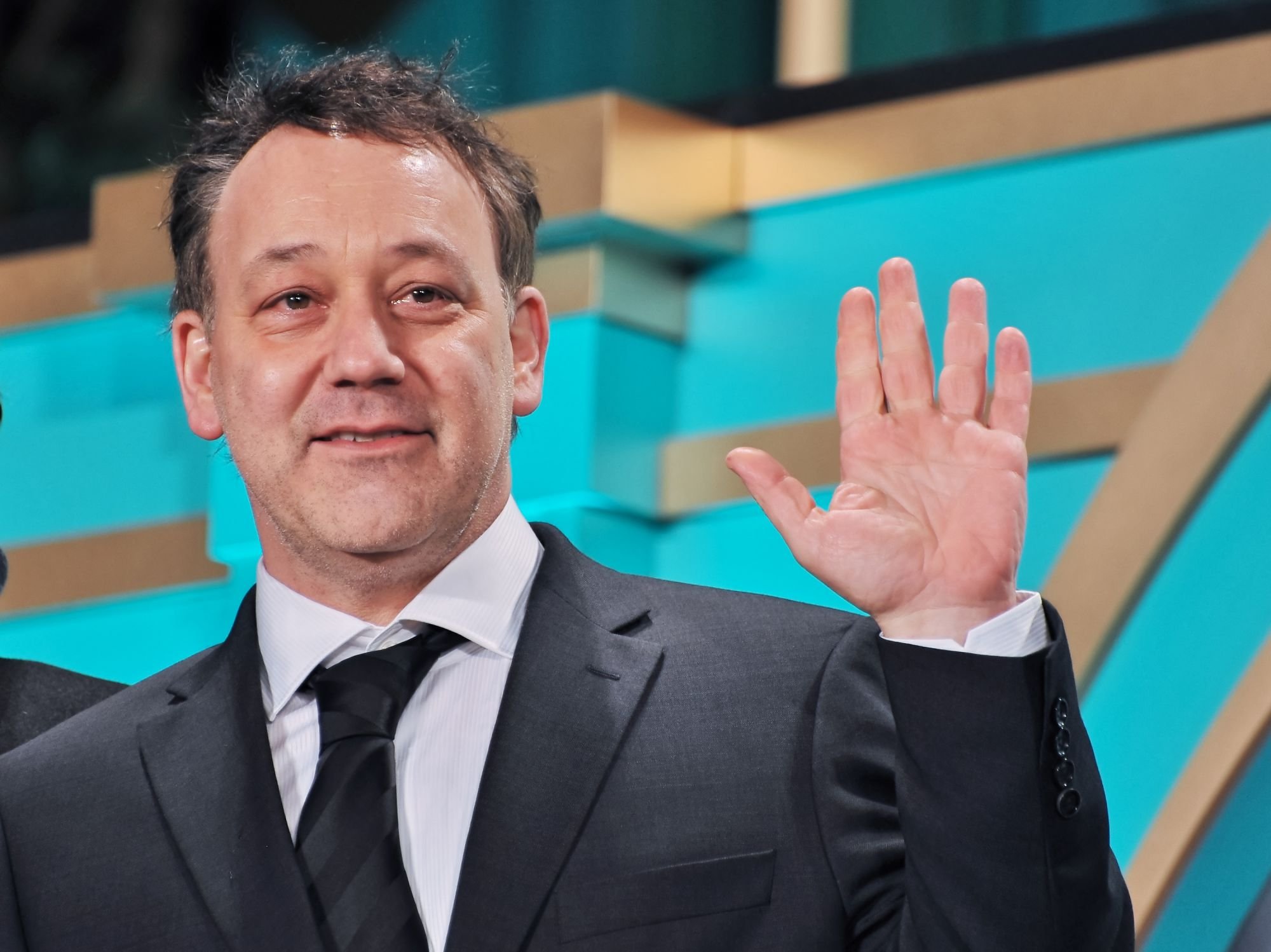 Sam Raimi