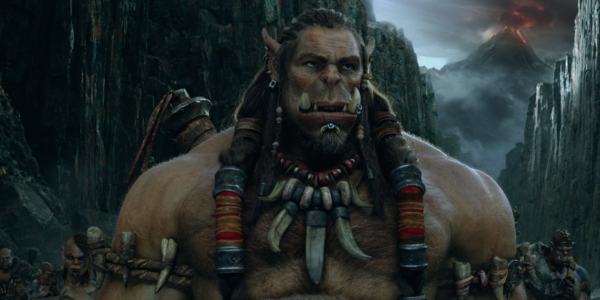 Photo tirée de Warcraft : le commencement de Duncan Jones