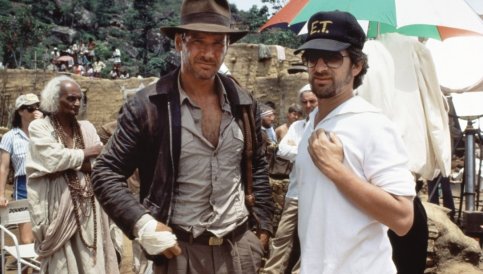 Indiana Jones 5 : son réalisateur historique Steven Spielberg passe les rênes
