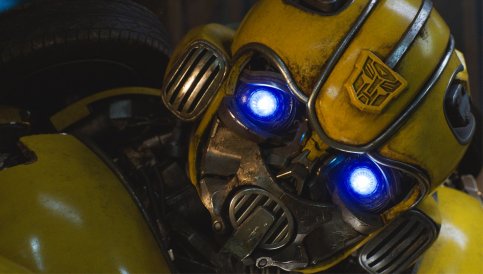 Bumblebee : le réalisateur veut une suite sur Cybertron
