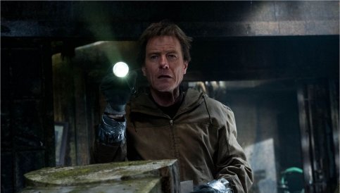 Godzilla : Bryan Cranston critique violemment le blockbuster