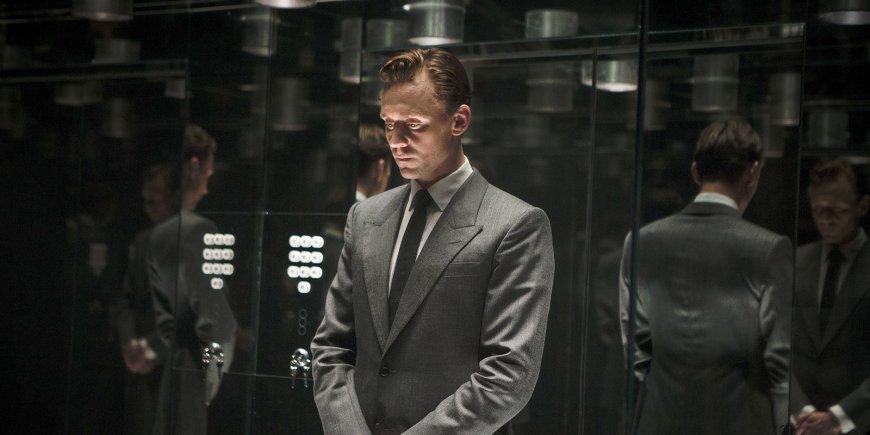 Tom Hiddleston est la tête d'affiche du nouveau film de Ben Wheatley