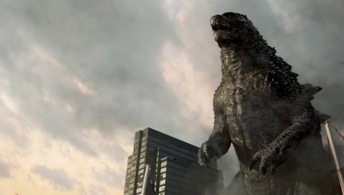Godzilla vs Kong sortira finalement en mars 2020