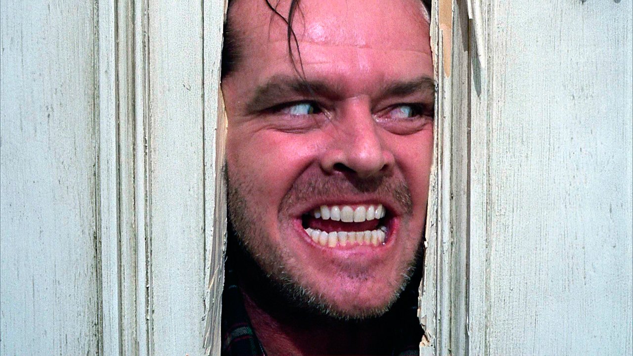 Jack Nicholson dans 