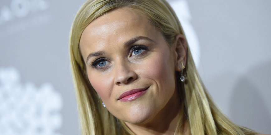 Reese Witherspoon pousse un coup de gueule