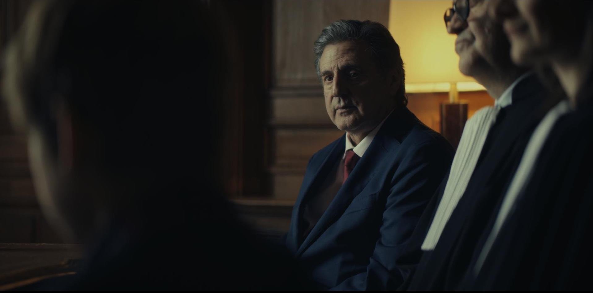 Daniel Auteuil dans 