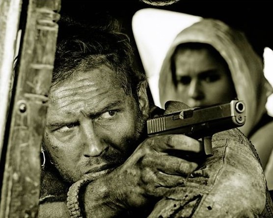 Tom Hardy