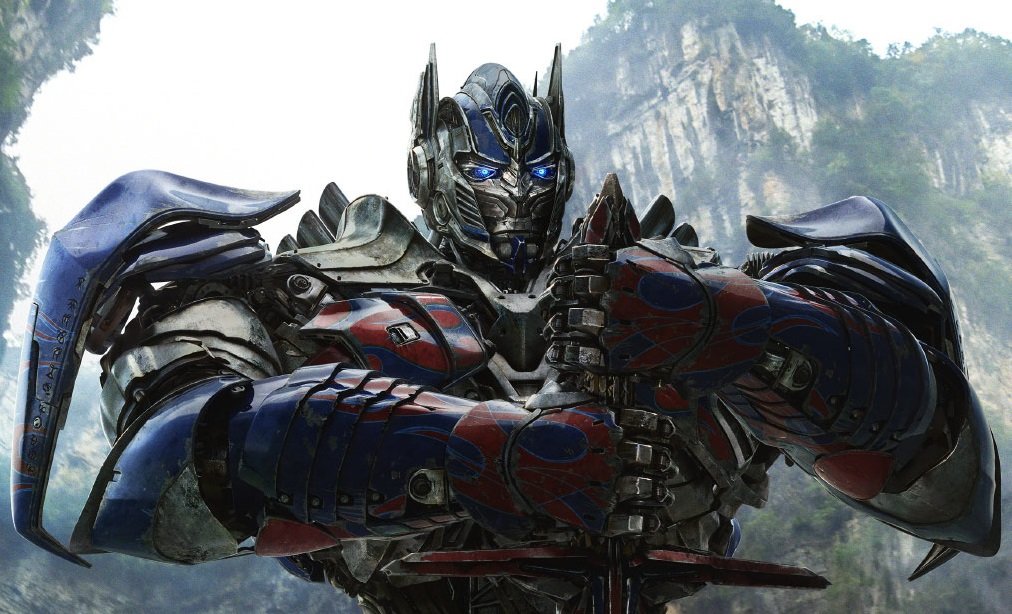 Des volets de Transformers prévus jusqu'en 2019