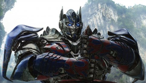Transformers : la Paramount pose les dates des volets 5,6 et 7