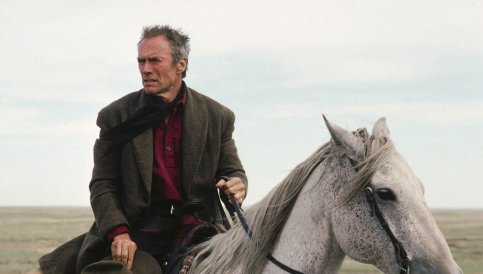 Clint Eastwood, Robert Redford... Plus de 80 ans et toujours à l'écran !