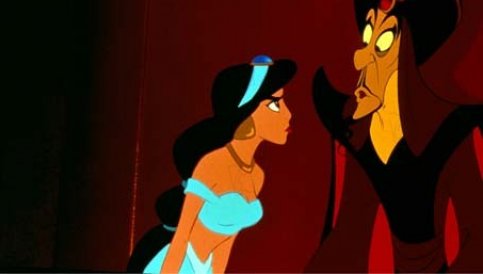 Personnages féminins et dialogues : un problème de fond chez Disney