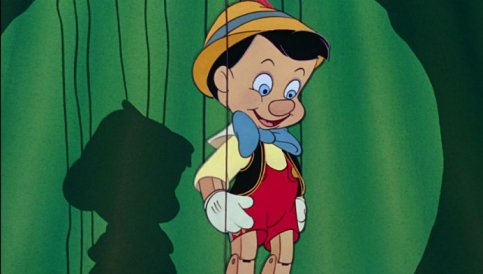 Pinocchio : Paul Thomas Anderson pour diriger Robert Downey Jr. ?