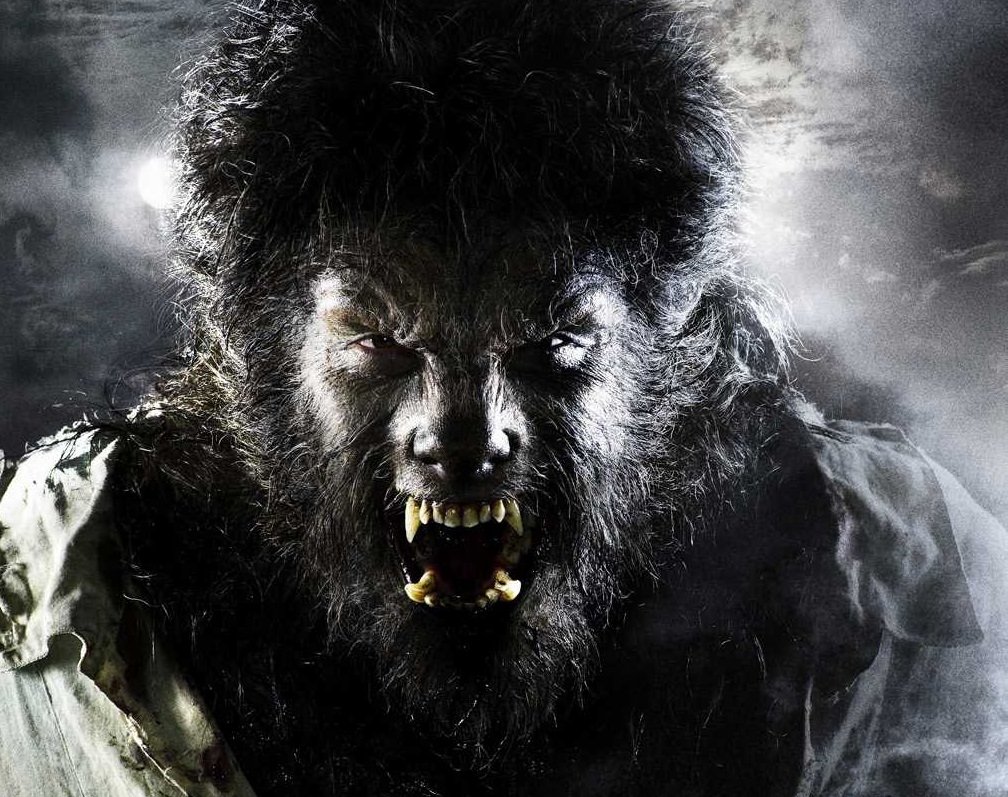 Wolfman