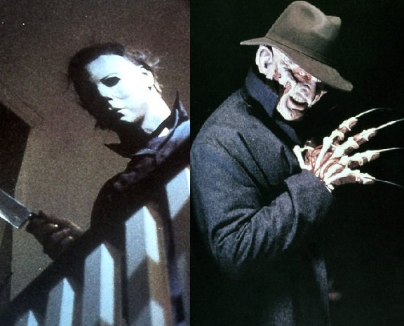 Michael Myers et Freddy Krueger bientôt réunis dans un film