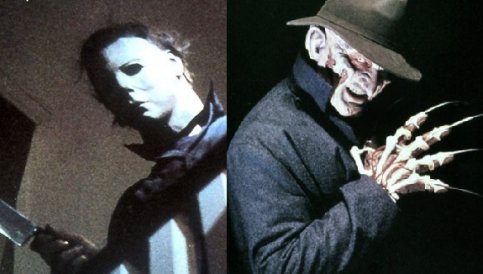 Michael Myers et Freddy Krueger réunis dans un Expendables horrifique pour 2017