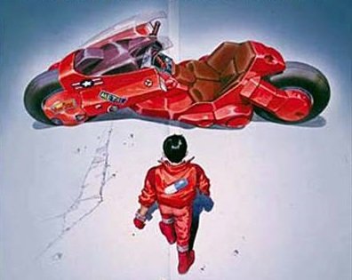 Akira