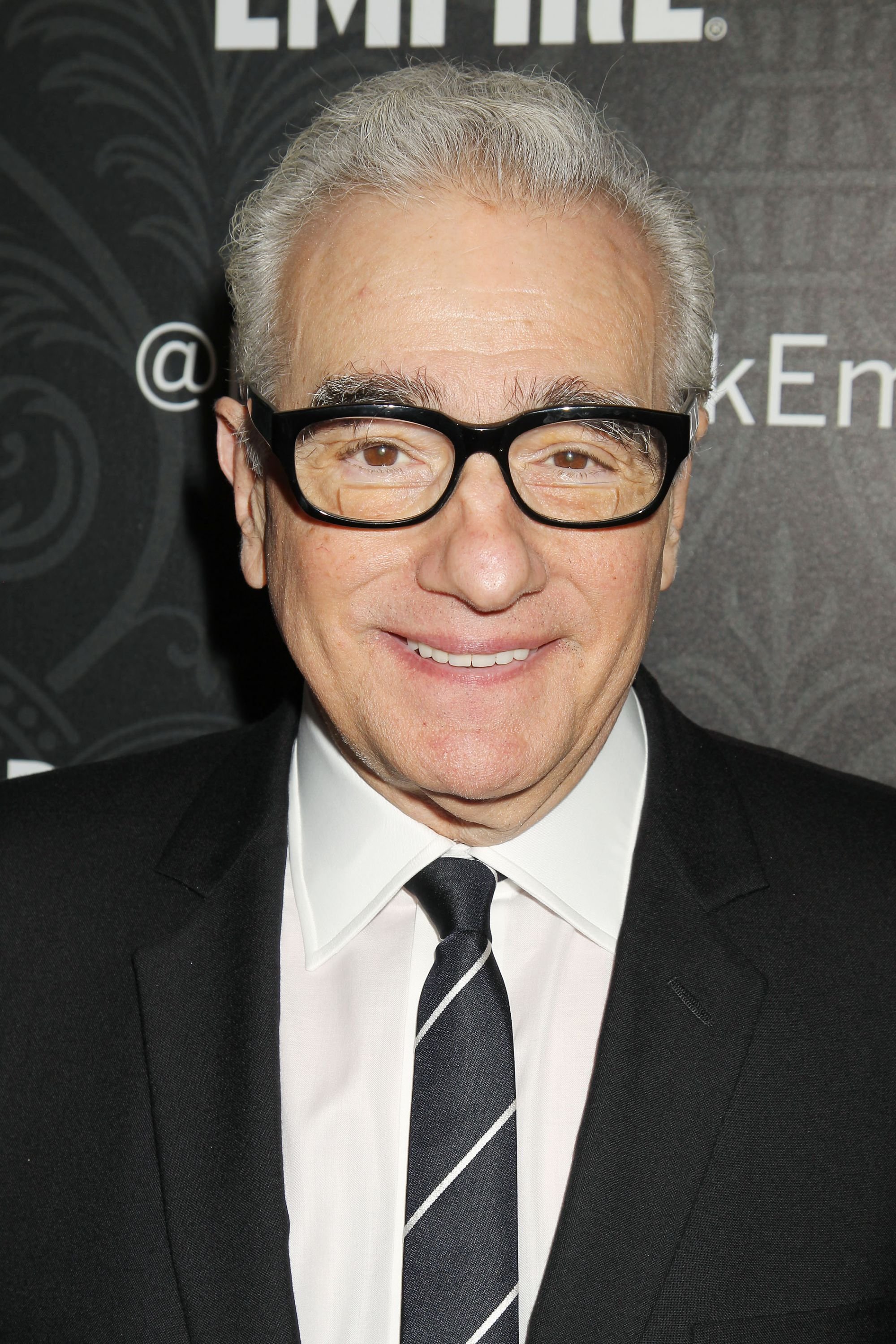 Martin Scorsese