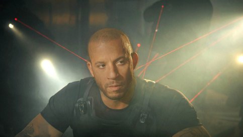 Vin Diesel : un réalisateur pour xXx3 et un nouveau rôle chez Marvel ?