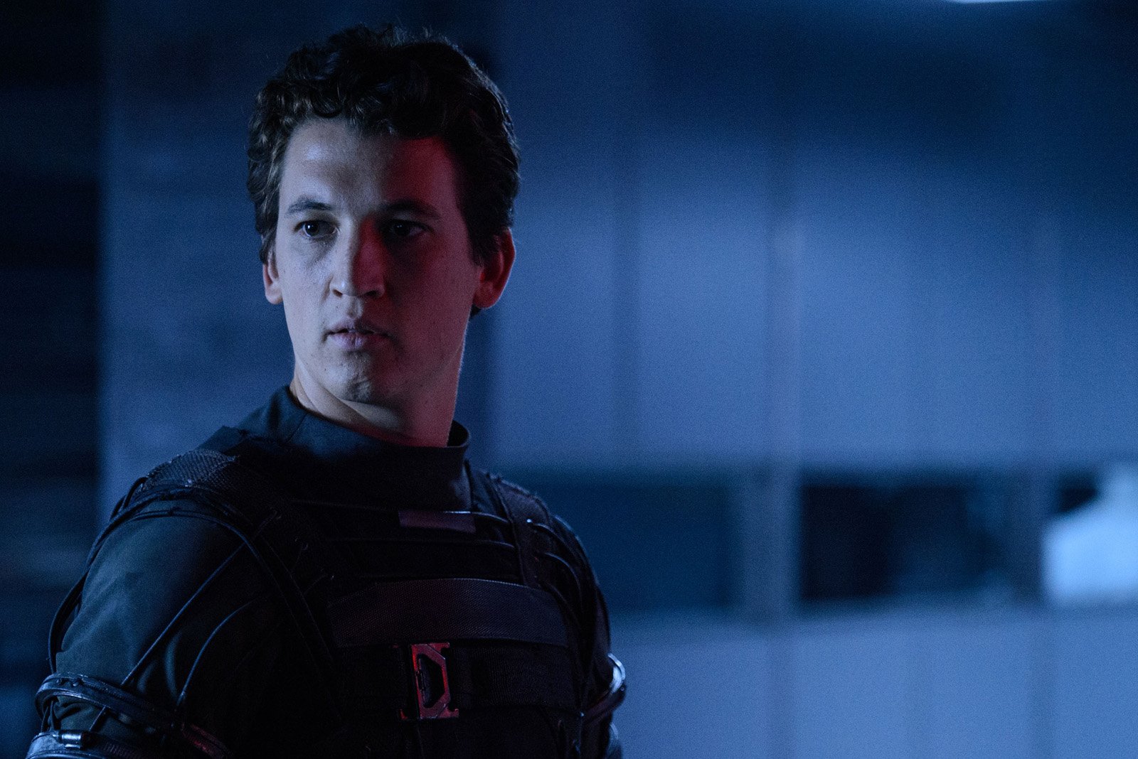 Miles Teller dans 