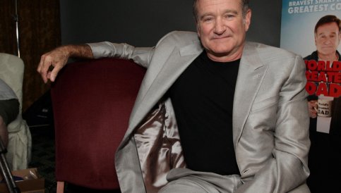 Le Cercle des poètes disparus : Ethan Hawke révèle l'attitude de Robin Williams