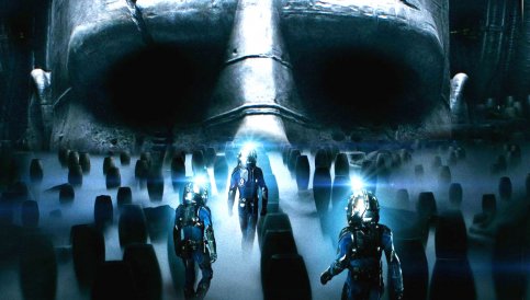 Alien 5 repoussé pour laisser place à Prometheus 2 ?
