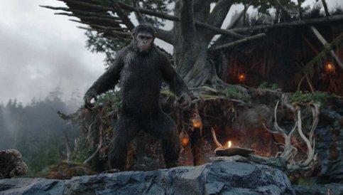 La planète des singes : le réalisateur apporte des détails sur le prochain film