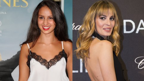 5 actrices à suivre de près en 2017