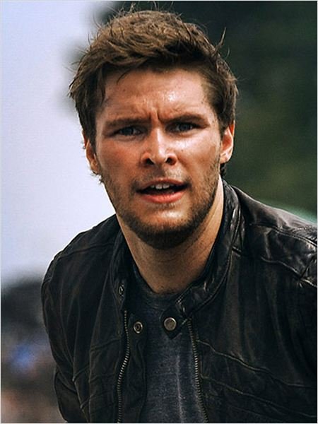 Jack Reynor