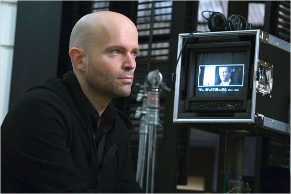 Marc Forster