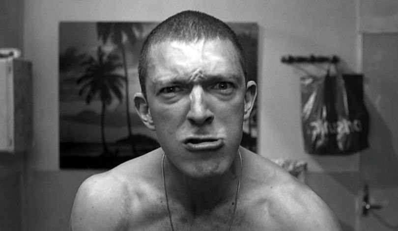 La Haine