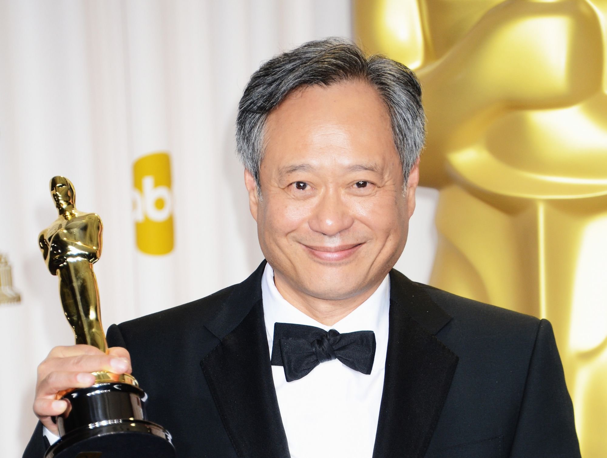 Ang Lee a moyennement apprécié la blague de Chris Rock