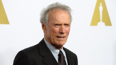 Clint Eastwood : un kidnapping au coeur de son prochain film