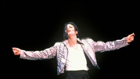 Michael Jackson au cinéma : 3 apparitions remarquées