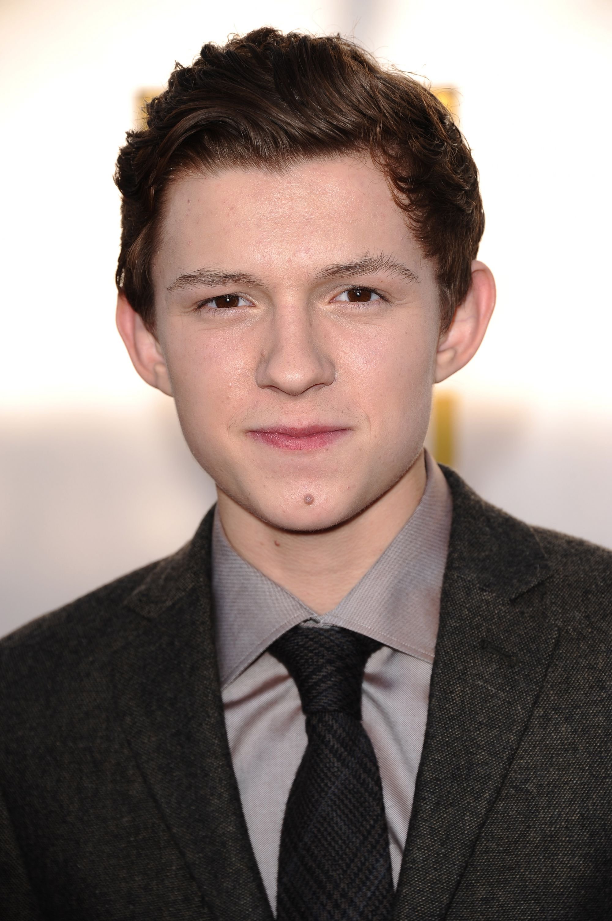 Tom Holland