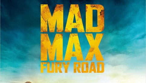 Rendez-vous le mois prochain... Mad Max : Fury Road