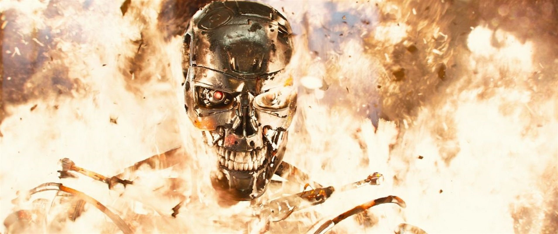 Nouveau rebondissement dans l'affaire Terminator : un sixième volet va finalement voir le jour.