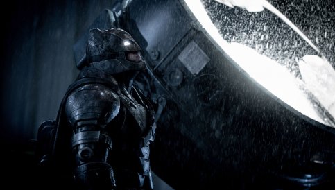 Ben Affleck fait ses adieux à Batman : Zack Snyder lui rend hommage