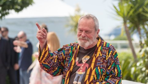 Alien : Terry Gilliam très critique envers la saga