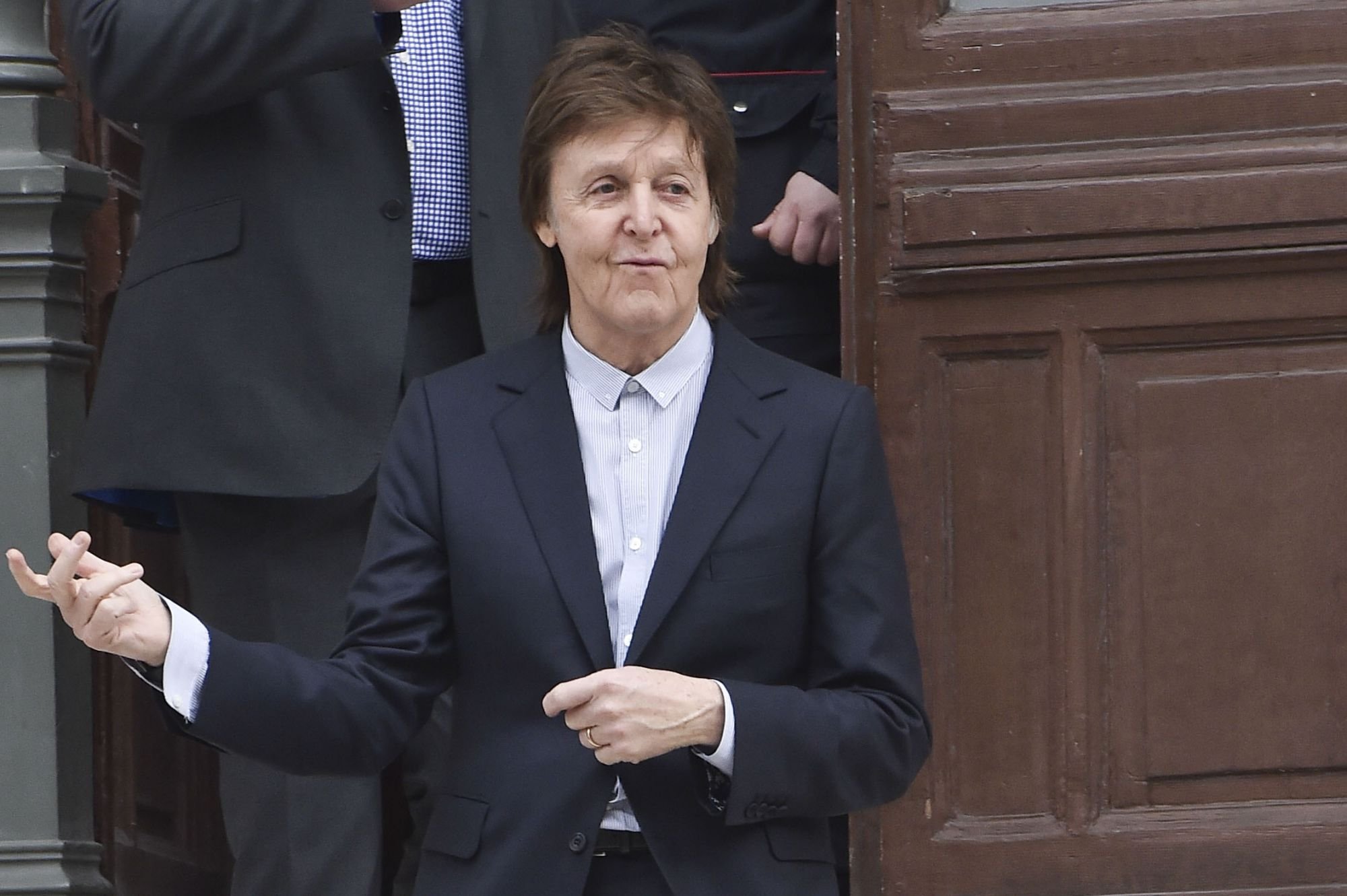 À la surprise générale, Paul McCartney rejoint le casting de Pirates des Caraïbes 5.