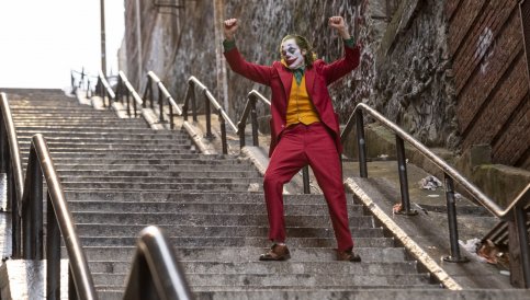 Oscars 2020 : Joker et Les Misérables en lice pour des statuettes dorées