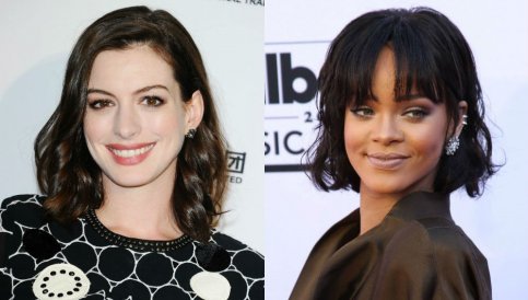 Ocean's 8 : Rihanna et Anne Hathaway rejoignent le gang de braqueuses