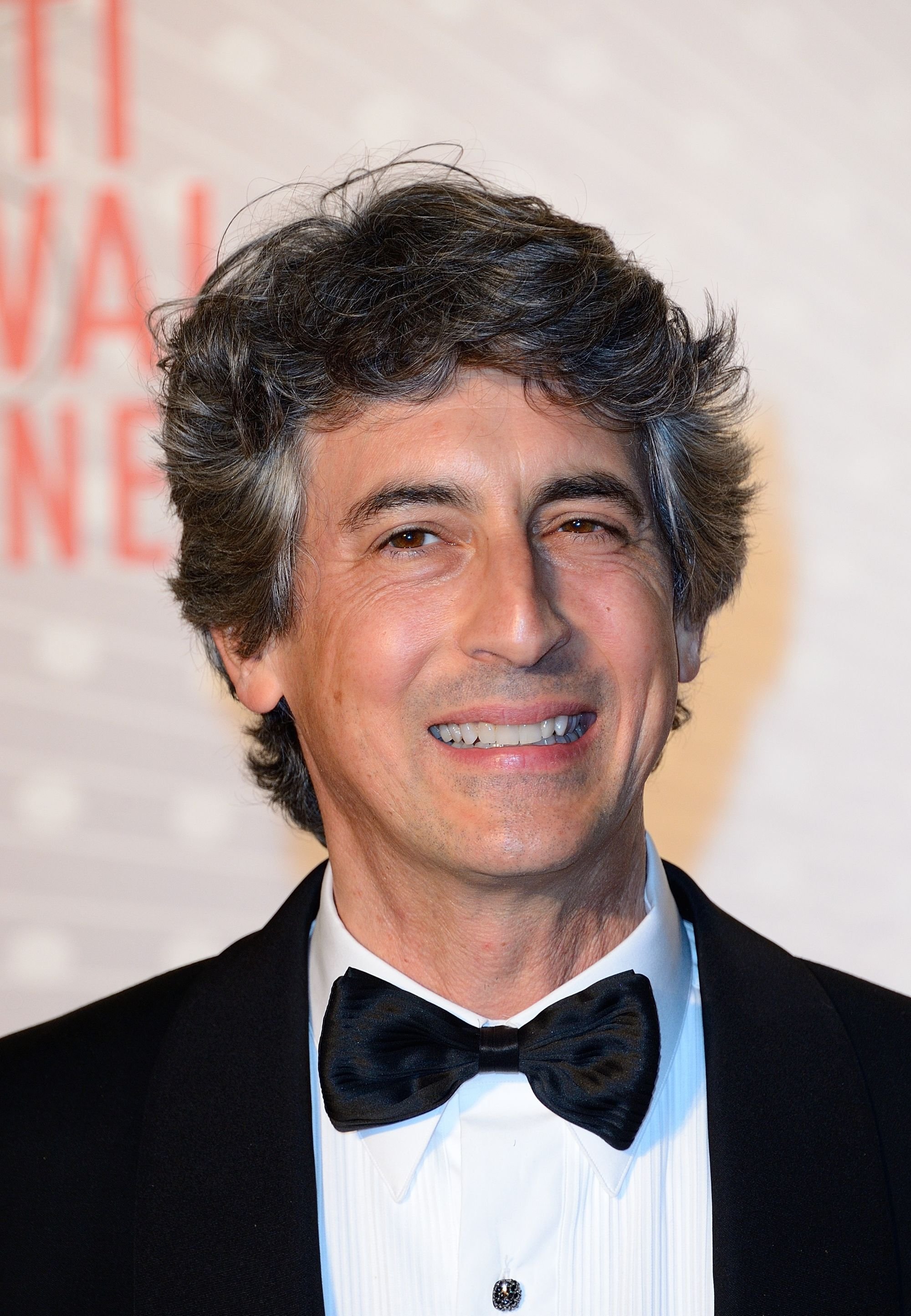 Alexander Payne