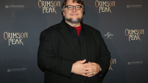 Guillermo Del Toro regrette d'avoir refusé un film Harry Potter