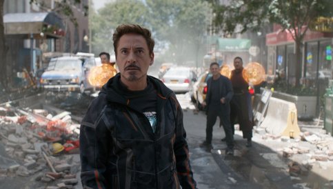 Louer le chalet de Tony Stark dans Avengers Endgame, c'est possible !