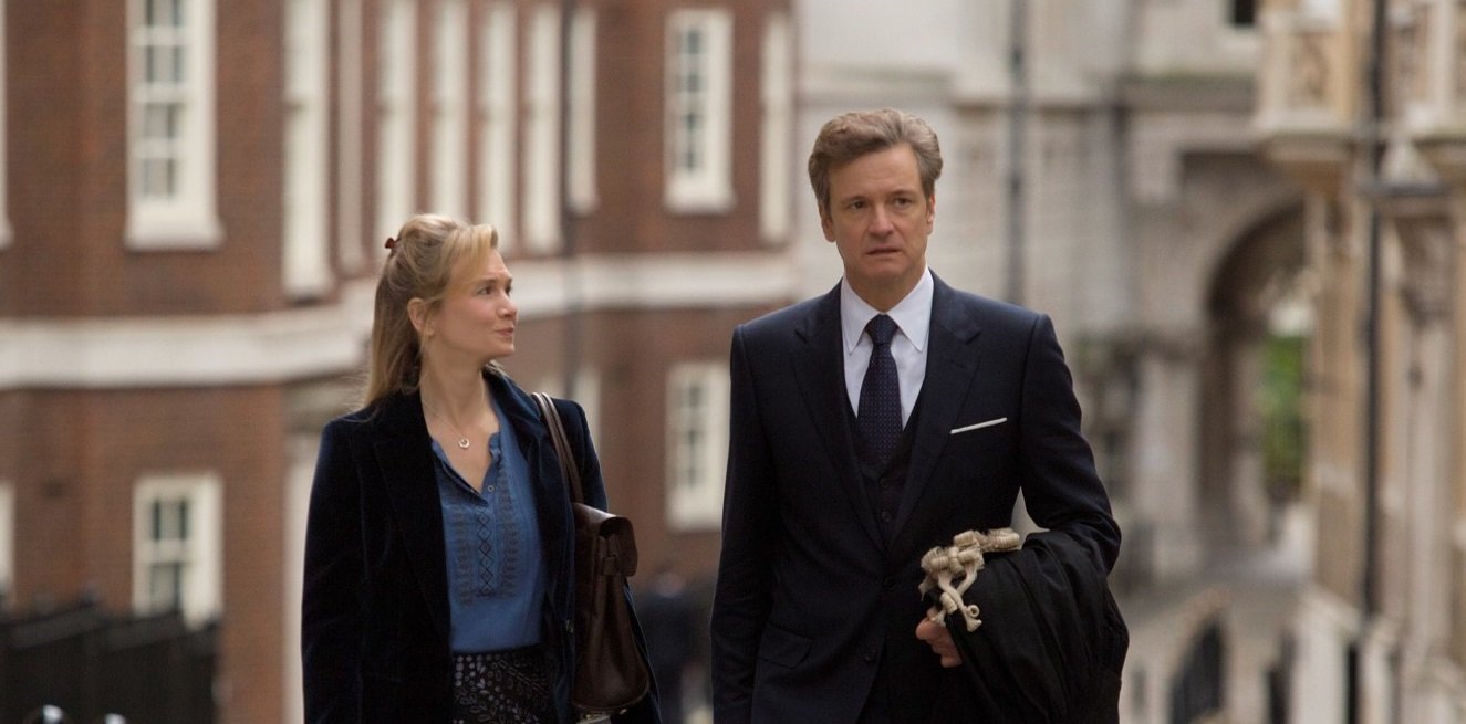 Renée Zellweger et Colin Firth réunis pour la troisième fois dans 