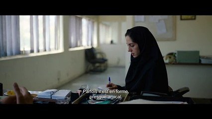 Les Nuits De Mashhad : extrait VOST (Ali Abbasi, Cannes 2022)